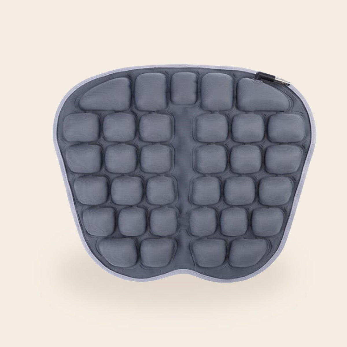 The AirRow Cushion