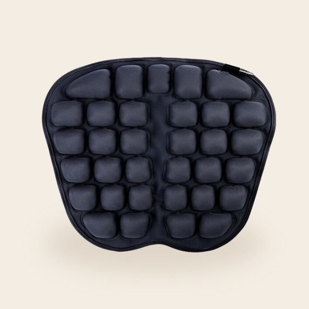 The AirRow Cushion