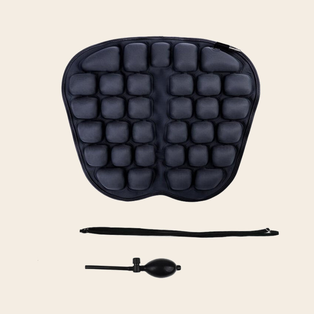 The AirRow Cushion
