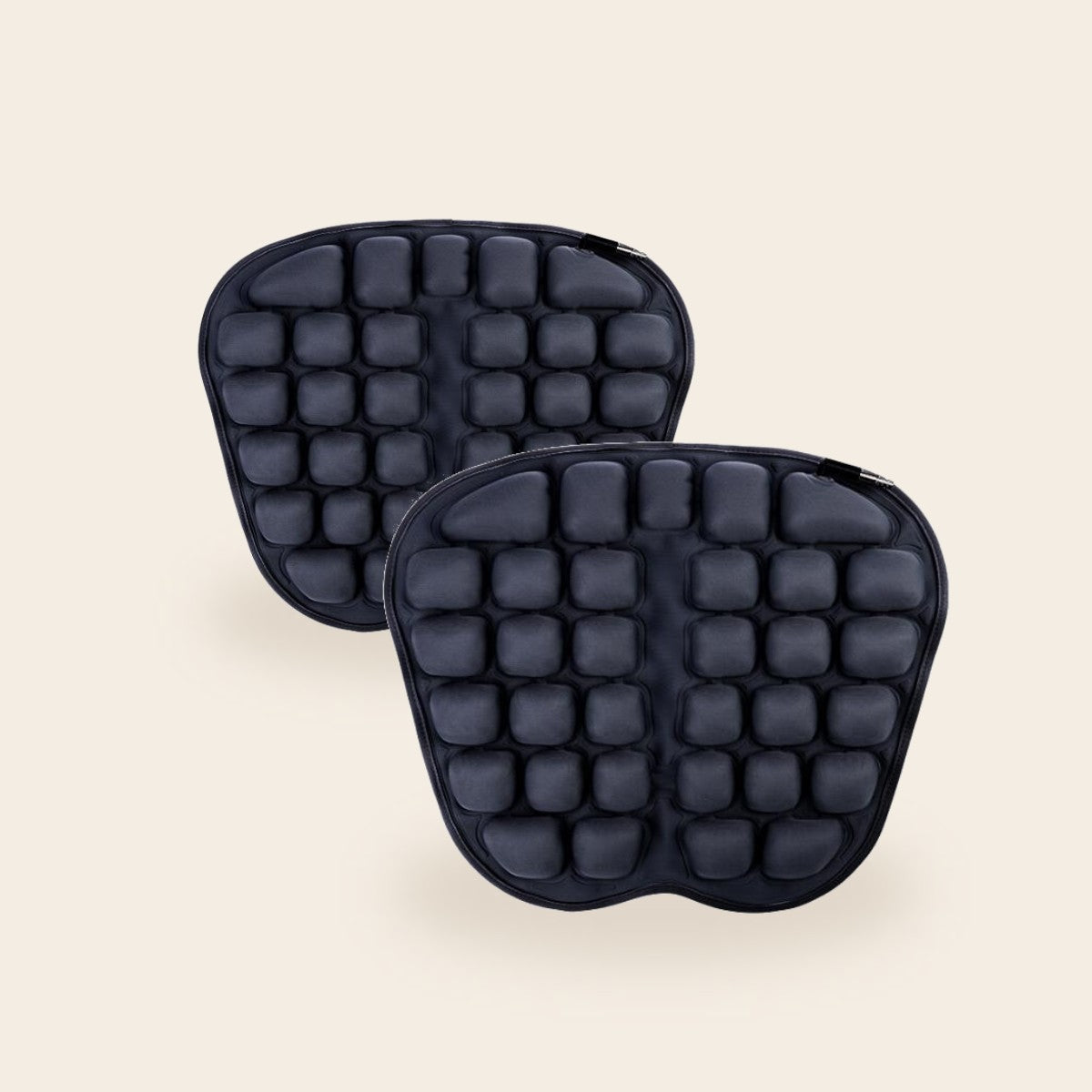 The Travel Duo — 2 AirRow Cushions